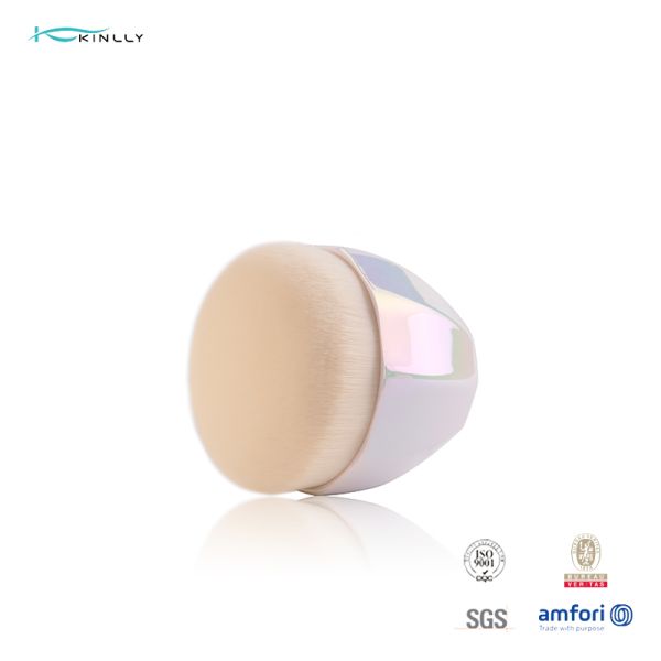 Blender Makeup Kabuki Brush For Liquid Cream Powder Foundations