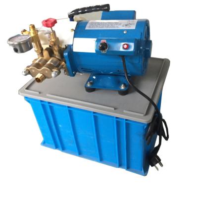 Bomba elétrica portátil 400W 110V/220V do teste de pressão
