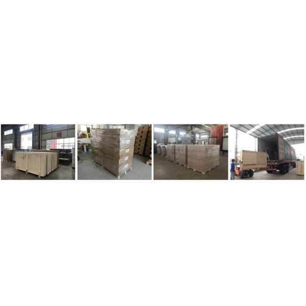 Часы приведенные экрана приведенного улицы дисплея листа P3 обочины IP65 6 на открытом воздухе