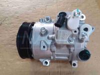 Compresseur de climatisation automatique pour Toyota Camry 6SEU14C