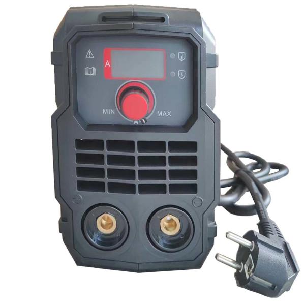 Portable Arc Welders Mma Welder Weld 160A Welding Machines