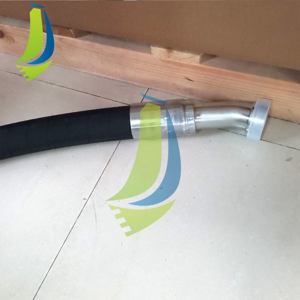 Essential 6W0328 Hose for 966F 970F Wheel Loader Spare Parts
