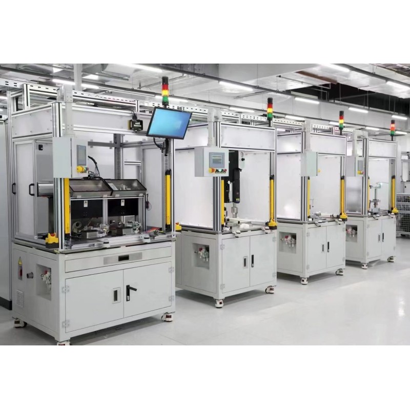 Hefei Ruimin Electronic Technology Co., Ltd.