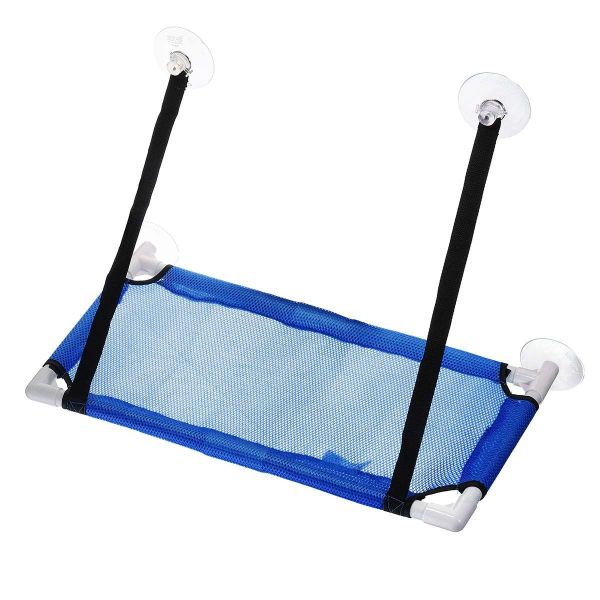 Siège fenêtre facultatif multicolore de chat de lit fixé au mur de chat de lit d'animal familier de l'incidence 10Kg