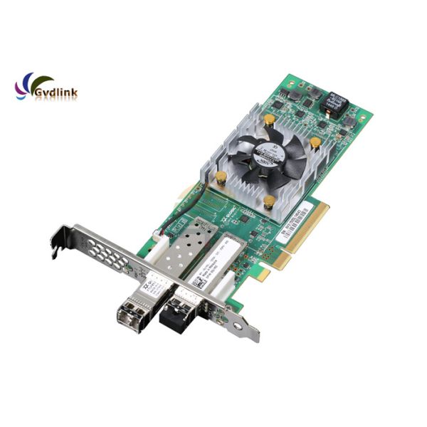 Карта переходника автобуса хозяина QLE2662 16Gbps