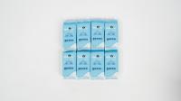 Portable Disposable Moist Toilet Paper Hypoallergenic Sanitary Toilet Wipes