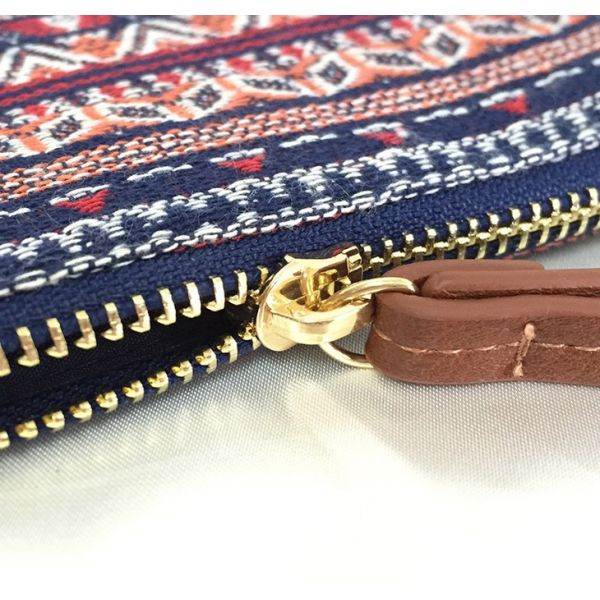 2016 summer new European and American fashion handbags beautifully woven bag Clutch