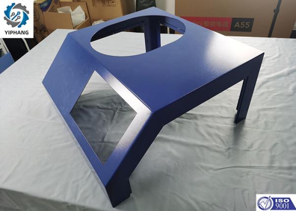 High Quality Custom Large Metal Cabinet Stainless Steel Aluminum Equipement Enclosure