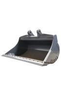 Robust Alloy Excavator Mud Bucket 1-80 ton Mud Saver Bucket