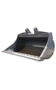Robust Alloy Excavator Mud Bucket 1-80 ton Mud Saver Bucket