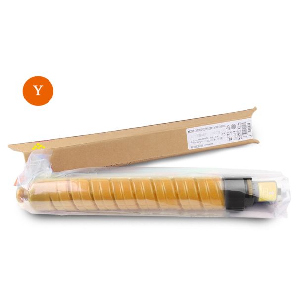 MPC3503 MPC 3003 Series Ricoh Toner Cartridge CMYK With Chip