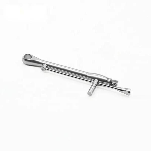 16 Pcs Dental Implant Universal Repair Tool Kit Mini Screwdrivers Drivers Systems