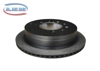 Auto Brake Disc 42431 60290 For Land Cruiser Lexus LX450D GRJ200 URJ202
