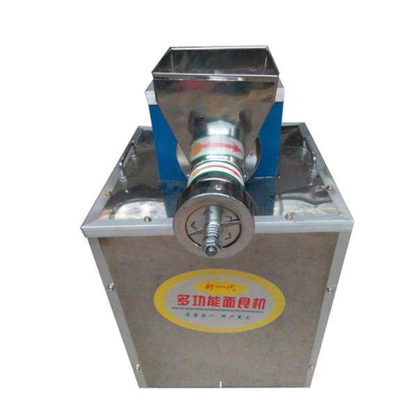 Factory Supply Vegetable Pasta Noodle Maker Machine / Pasta Making Machine