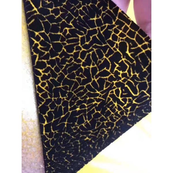 Винил передачи тепла стада фильма крена 3D ткани HTV футболки