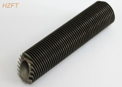 317 / o laser 317L soldou o tubo Finned para refrigerar do gás de Furances industrial