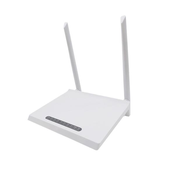 GPON Telecom FTTH ONU Modem Network Equipment WIFI CATV 1FE 1GE XPON ONU