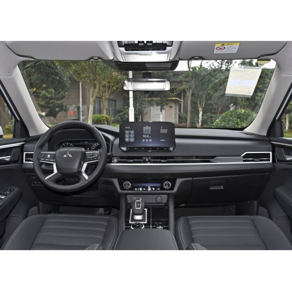 Mitsubishi 2023 Outlander 1.5t cvt two-wheel drive