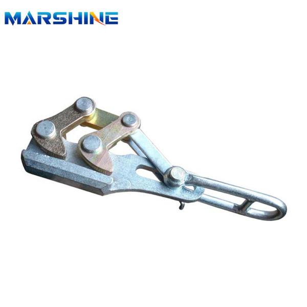 Insulated Conductors Overhead Conductor Cable Clamp With Alloy Steel Material