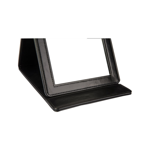 Современное модное зеркало перемещения складчатости, персонализированное зеркало таблицы макияжа