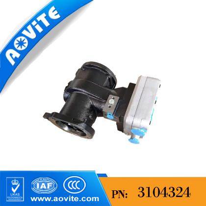 QSM11 Engine Air Compressor 3103403 3558163 4059825 4318214 4318214X 4952756 3104324