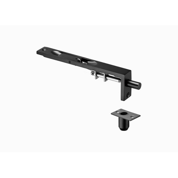 Morden Flush Brass Door Bolt 6