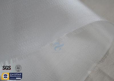 4OZ Surfboard Fiberglass Cloth 120GSM 27 0.12MM 550℃ High Strength E Glass