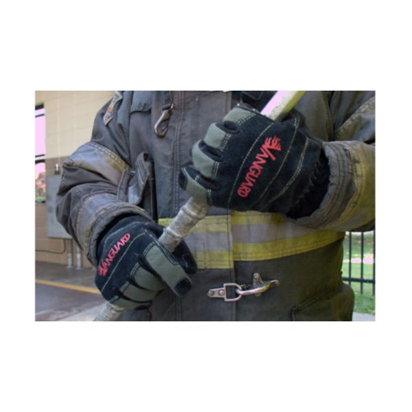 Перчатки работы пожарного Goatskin NFPA1971