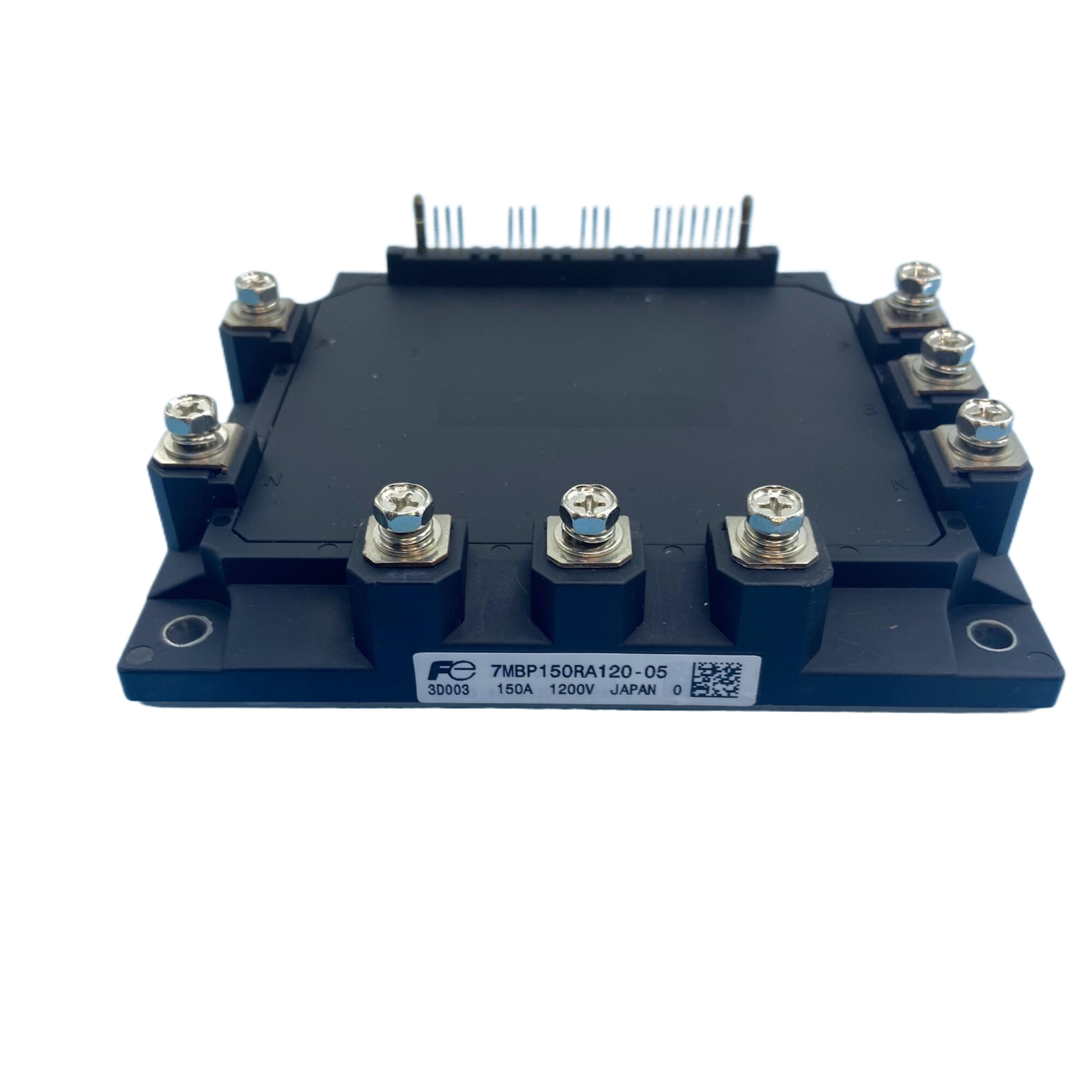 Модуль питания для лифтов Mitsubishi IGBT PM150RSE120 PM100RSE120 7MBP150RA120-05
