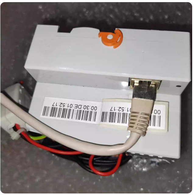 WA-GO 750-841 24V Ethernet Controller for Industrial Control and PLC Programming I/O System PLC