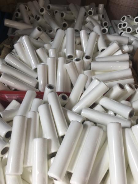 Gaoxin Film Adesivo Termoplástico Médio-Duro 20gm-120gm para Ligação Durável