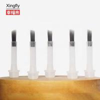 Brossage à ongles UV personnalisable sur gel