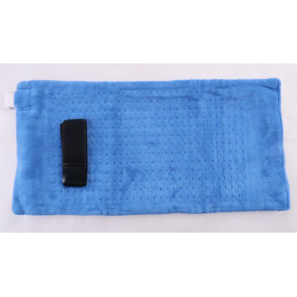 180W Electric Warmer Pad Portable Freestanding With Overheating Protection