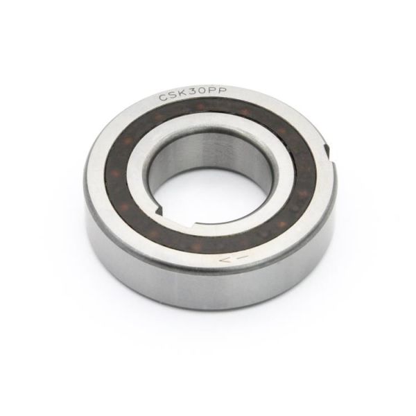 Incidence de rainure de clavette de manière de l'embrayage un de butée de CSK P