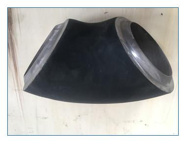Sch80 Alloy Steel Elbow Asme B16.9 A335 P11 P22 10 Inch Size