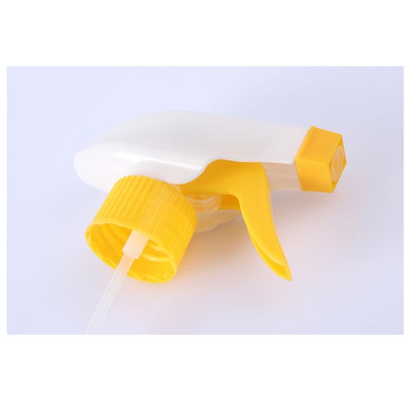 Custom Order Plastic Trigger Sprayer Pump Spray for Bottles Trigger Head Sprayer