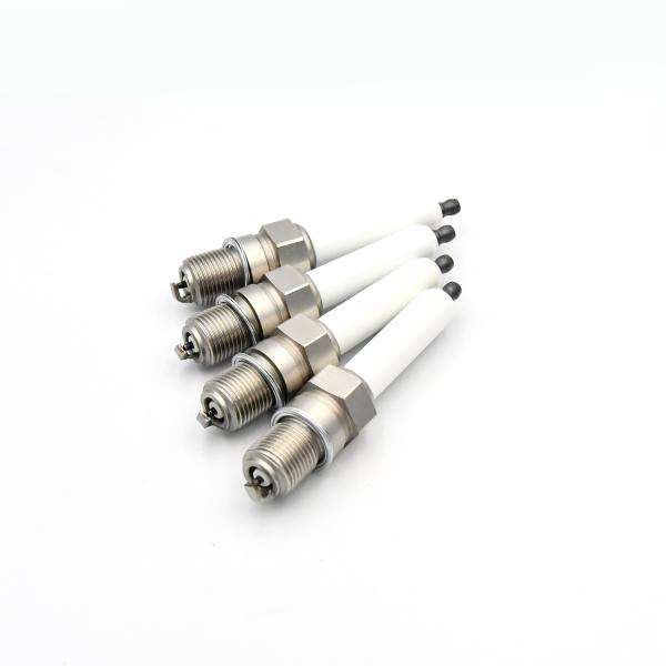 Éclaboussure d'étincelle du générateur d'iridium R5B12-77 0.3MM Gap M18X1.5 Thread