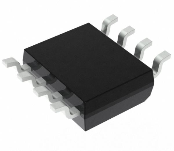 FM24CL64B-GTR 64Kb Série F-RAM avec une endurance illimitée 150ns Pas de retard d'écriture 1MHz Interface I2C 10^14 Cycles de lecture/écriture Opération basse consommation 3.3V