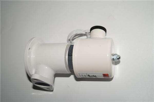 PB32 Spare Parts Solenoid Valve , Komori Printing Press Parts Premium Quality