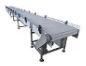 Flexible Motorized Stainless Steel Roller Conveyor,Flexible Roller Conveyor
