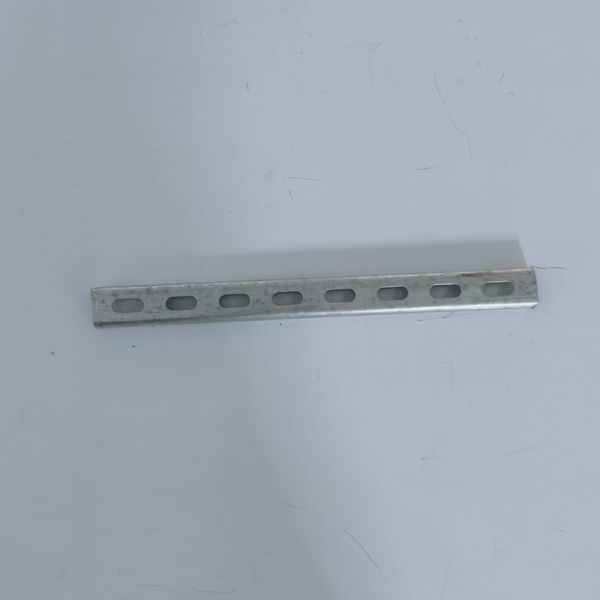 Structural Steel Galvanized C Purlin 20ｘ10 C Channel Steel 275 Lb Wire Break Strength
