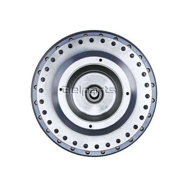 Коробка передач для экскаваторов CX800