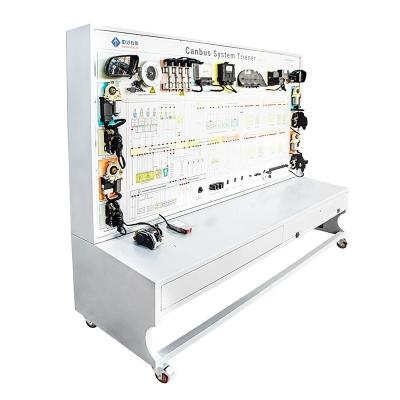 Automotive CAN Bus Training System Education Equipment Board
