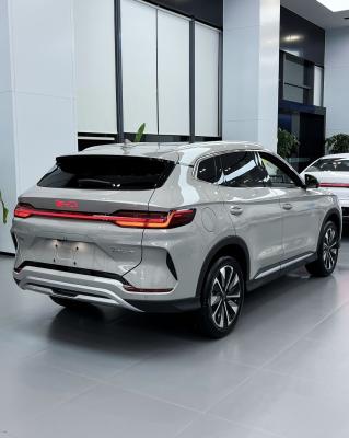 Song PLUS new energy electric vehicle 2025 EV 5-door 5-seater SUV