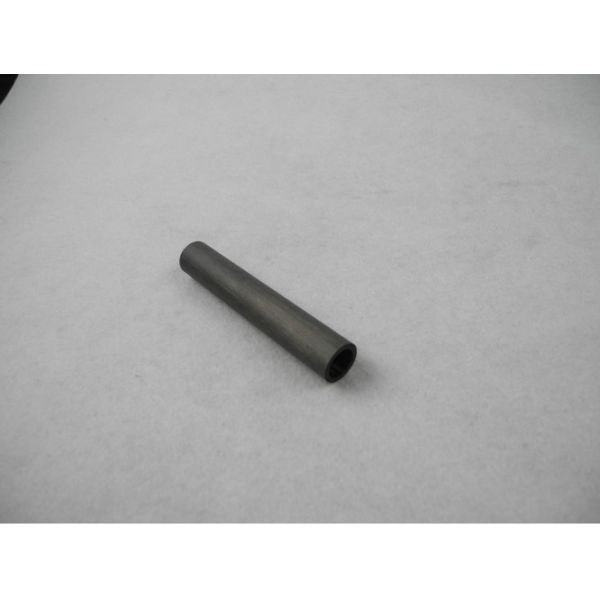 Twill / plain weave Surface Carbon Fiber Tubing model aircraft materials