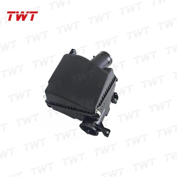 TWT 17700-38170 Plastic Air Filter Housing Assembly 1770038170 For Toyota Land Cruiser 2007-2012