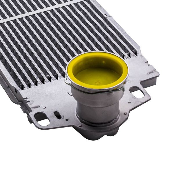 Для VW Transporter T5 V BOX WL85-13-550 Загрузочный воздушный интеркулер Германия Автозапчасти