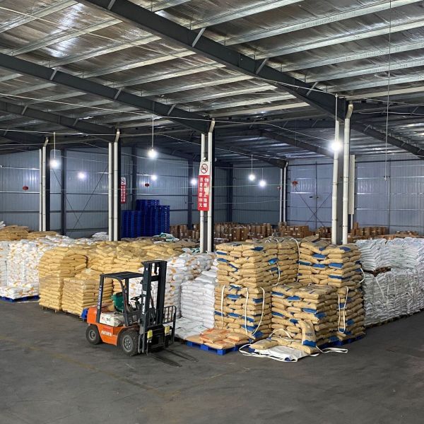 Trimethylsiloxysilicate CAS 56275-01-5 Organic Silicone Film-forming Agent For Cosmetics