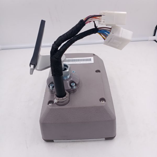 Moniteur 14640101 de panneau d'affichage d'ECU d'excavatrice d'EC210D EC220D EC300D EC380D EC480D EC 14609611 14640102 14585030