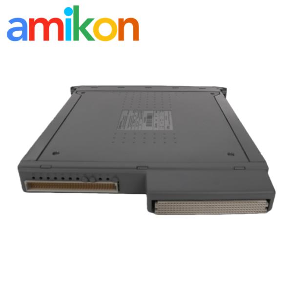 ICS Triplex T8431 40 Channels Triple Modular Redundant Analog Input Module with 1 ms SOE Resolution